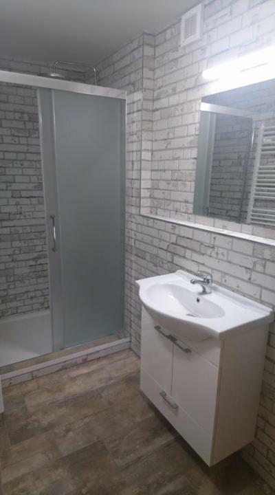 Business Apartman Žamberk Buitenkant foto